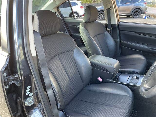 SUBARU LEGACY B4 2013