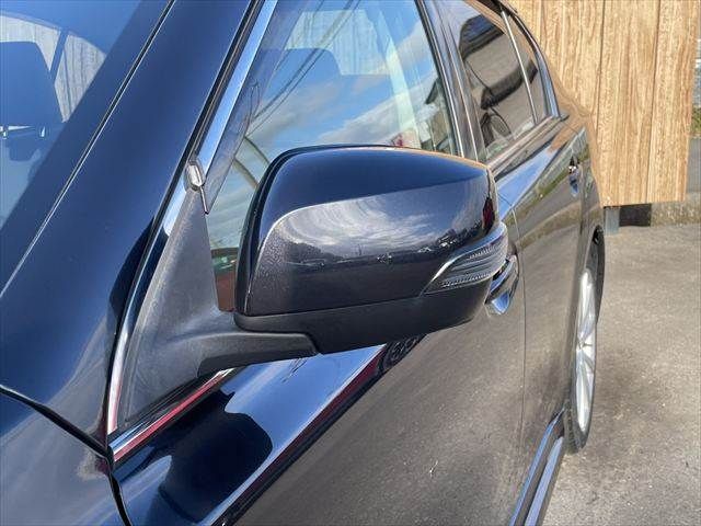 SUBARU LEGACY B4 2013