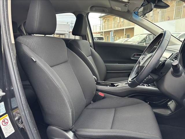 HONDA VEZEL HYBRID 2015