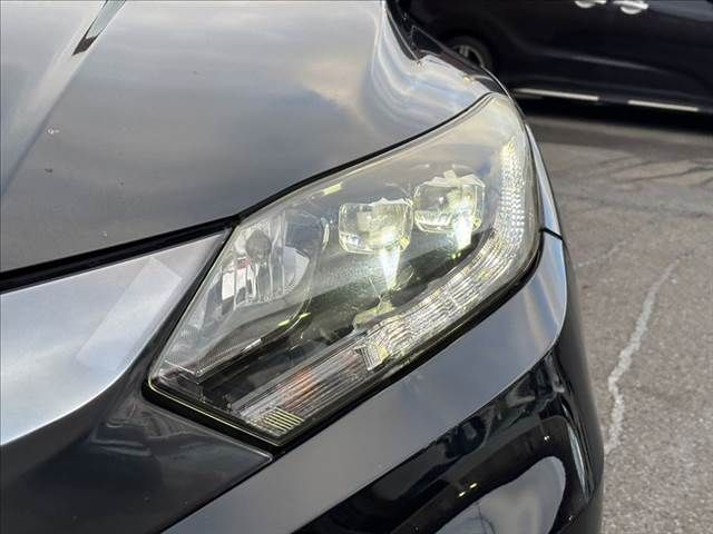 HONDA VEZEL HYBRID 2015