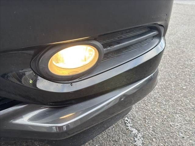 HONDA VEZEL HYBRID 2015