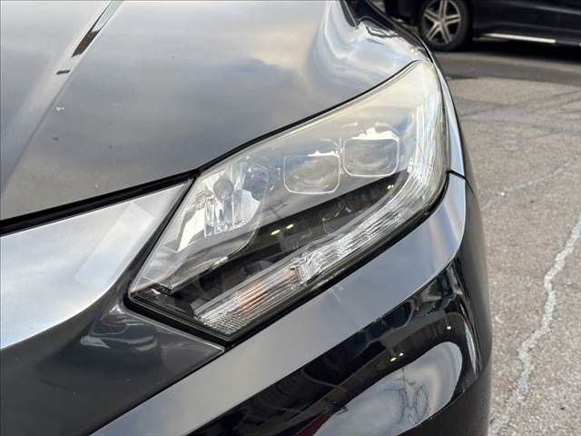 HONDA VEZEL HYBRID 2015