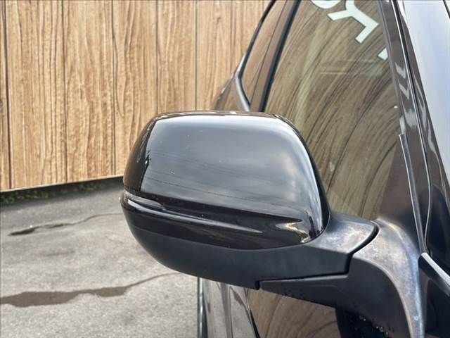 HONDA VEZEL HYBRID 2015