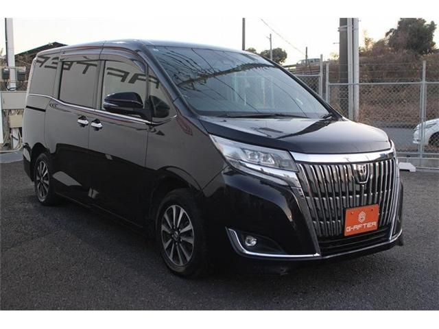 TOYOTA ESQUIRE 2019