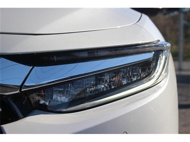 HONDA INSIGHT sedan 2021