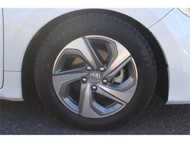 HONDA INSIGHT sedan 2021