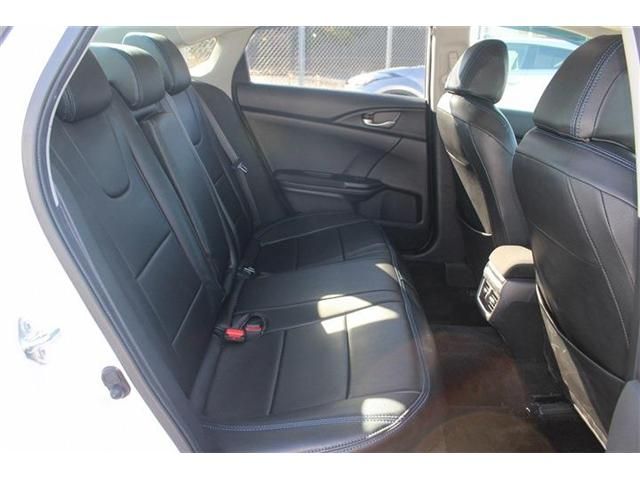 HONDA INSIGHT sedan 2021