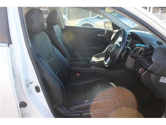 HONDA INSIGHT sedan 2021