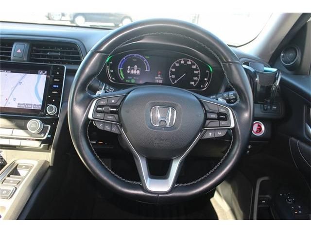 HONDA INSIGHT sedan 2021