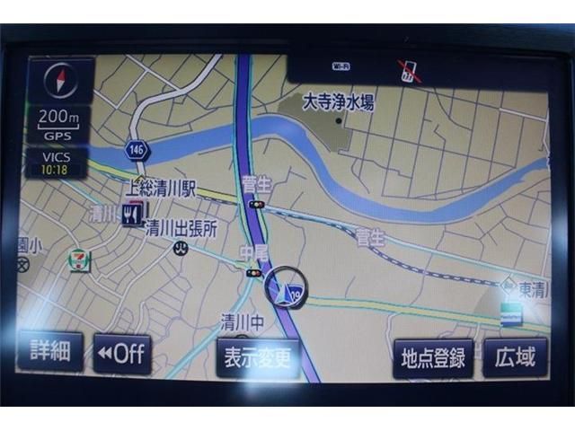 TOYOTA CROWN sedan hybrid 2017