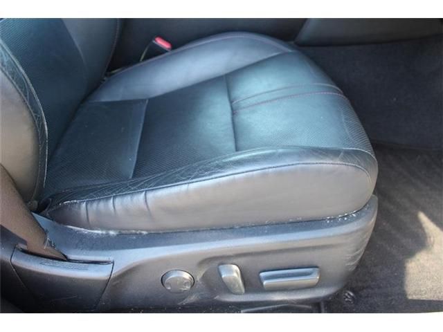 TOYOTA CROWN sedan hybrid 2017