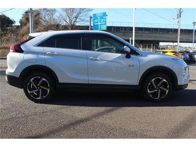MITSUBISHI ECLIPSE CROSS PHEV 2023