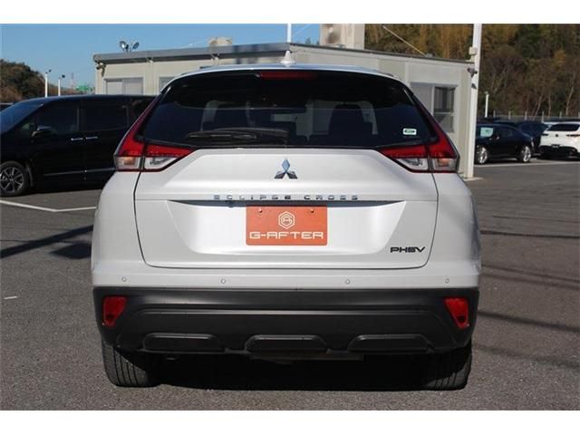MITSUBISHI ECLIPSE CROSS PHEV 2023