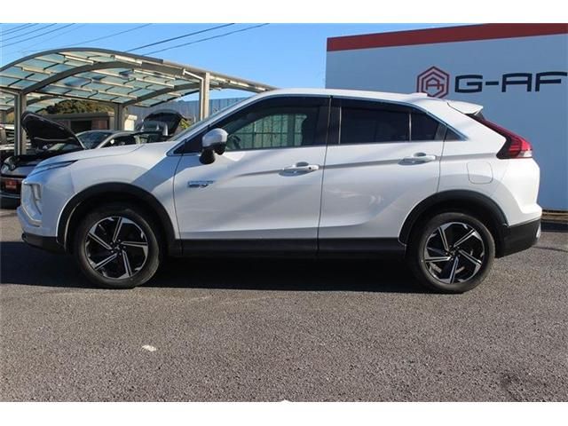 MITSUBISHI ECLIPSE CROSS PHEV 2023