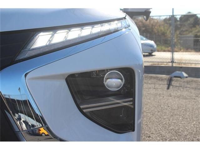 MITSUBISHI ECLIPSE CROSS PHEV 2023