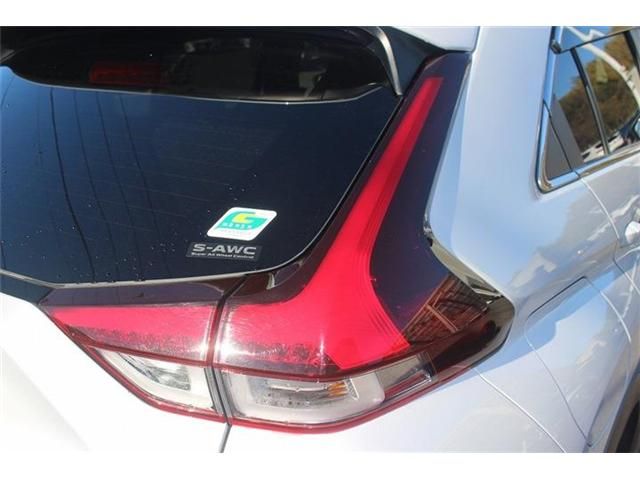 MITSUBISHI ECLIPSE CROSS PHEV 2023