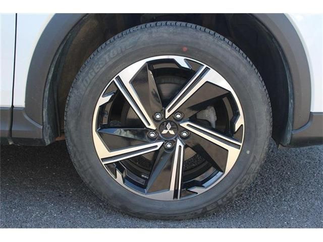 MITSUBISHI ECLIPSE CROSS PHEV 2023