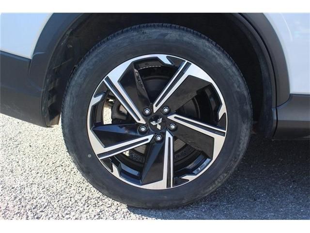 MITSUBISHI ECLIPSE CROSS PHEV 2023