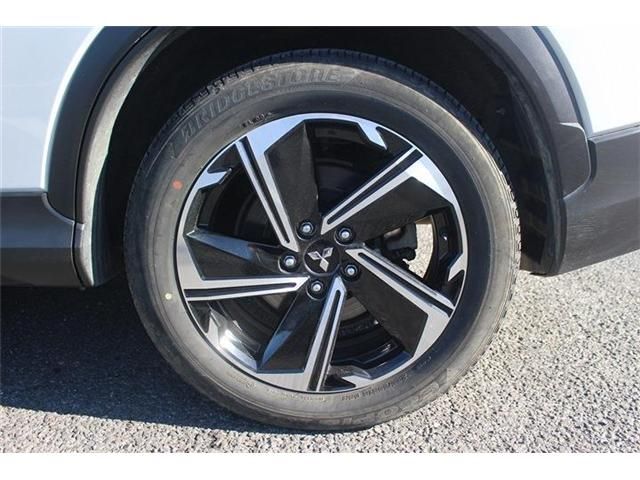 MITSUBISHI ECLIPSE CROSS PHEV 2023