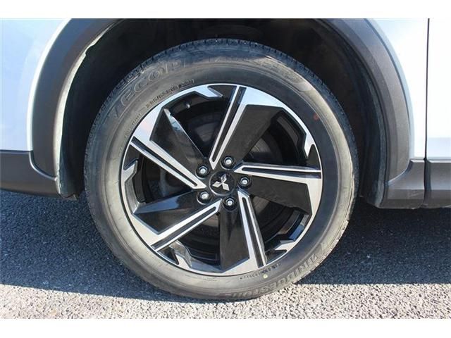 MITSUBISHI ECLIPSE CROSS PHEV 2023