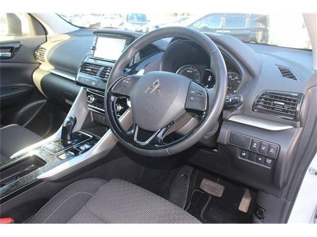 MITSUBISHI ECLIPSE CROSS PHEV 2023