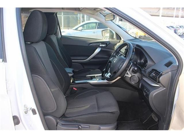 MITSUBISHI ECLIPSE CROSS PHEV 2023