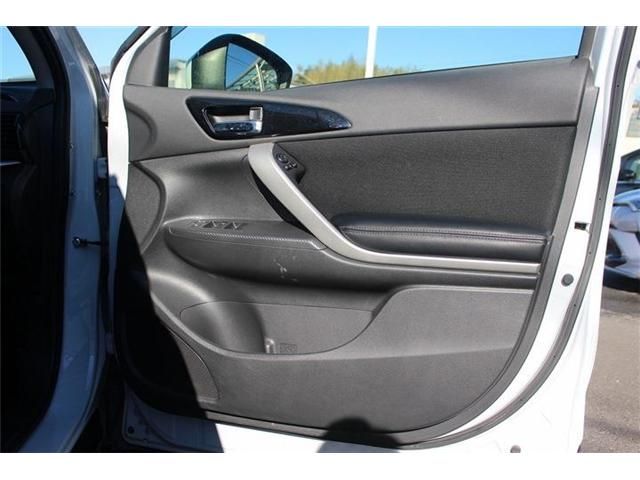 MITSUBISHI ECLIPSE CROSS PHEV 2023