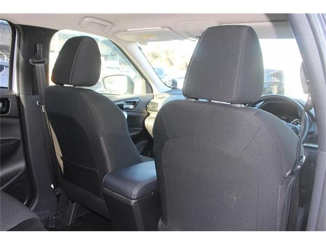 MITSUBISHI ECLIPSE CROSS PHEV 2023