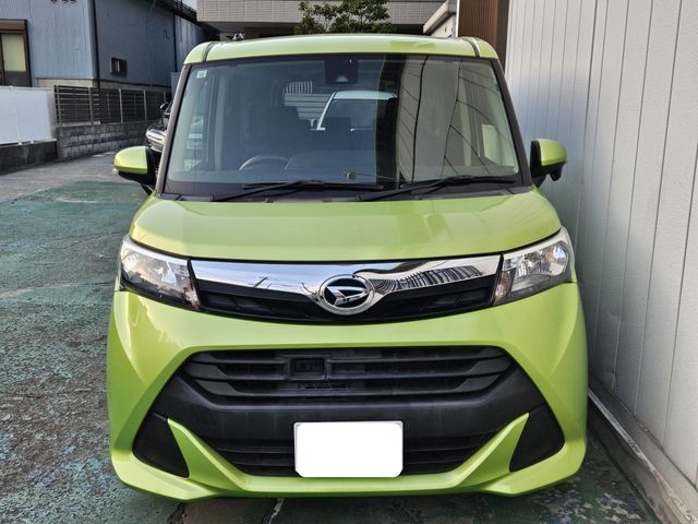 DAIHATSU THOR 2017