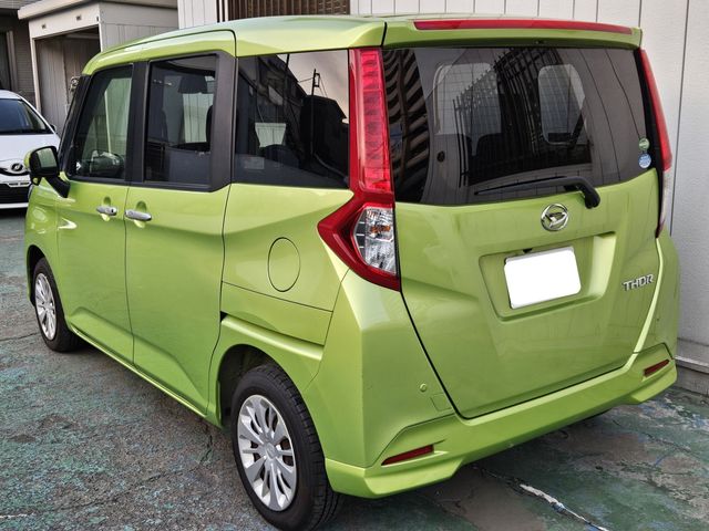 DAIHATSU THOR 2017