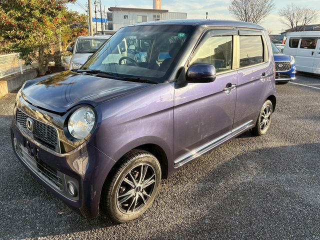 HONDA N-ONE 2013