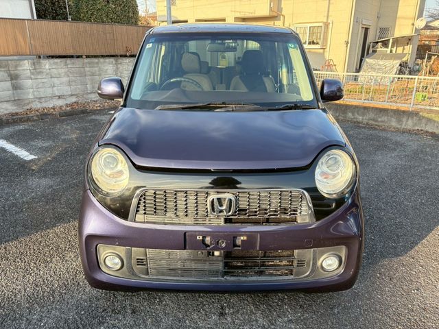 HONDA N-ONE 2013