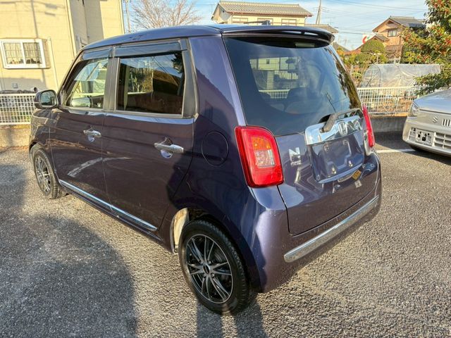 HONDA N-ONE 2013