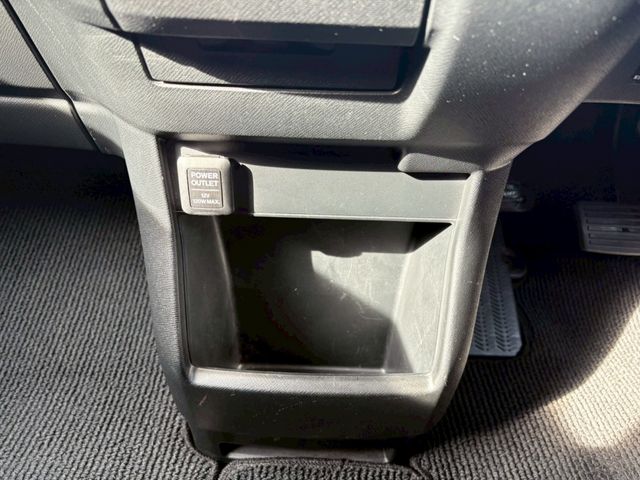 HONDA STEPWAGON SPADA 2011