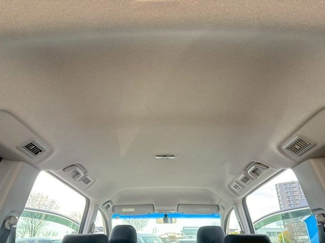 HONDA STEPWAGON SPADA 2011