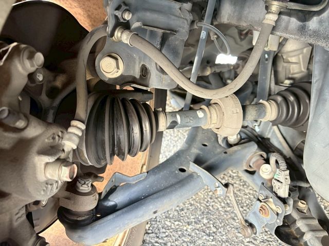 HONDA STEPWAGON SPADA 2011