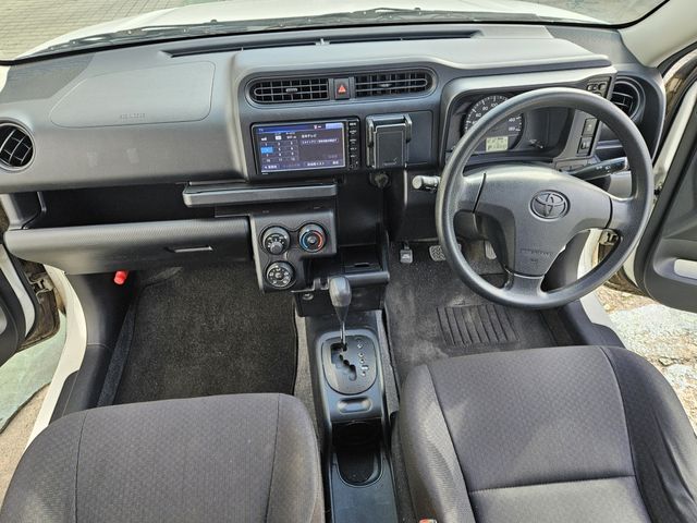 TOYOTA PROBOX van 2WD 2014