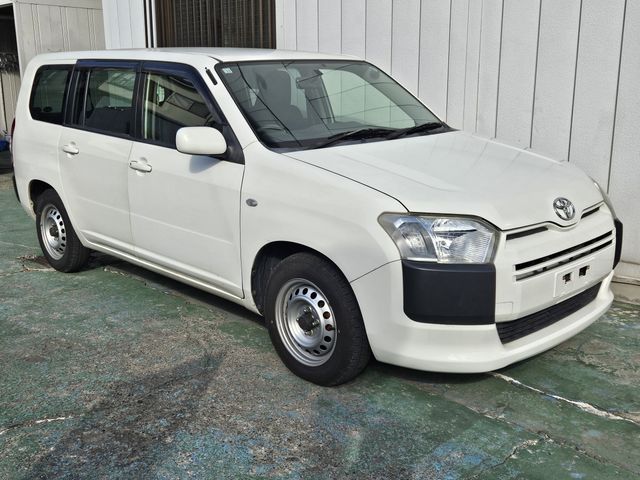 TOYOTA PROBOX van 2WD 2014