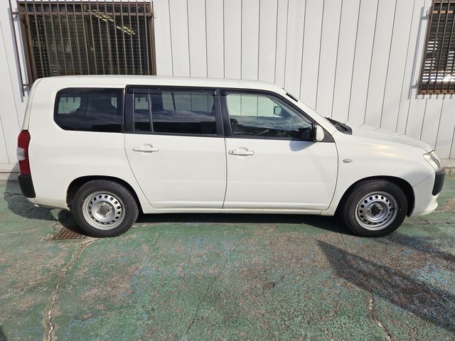 TOYOTA PROBOX van 2WD 2014