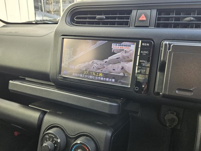 TOYOTA PROBOX van 2WD 2014