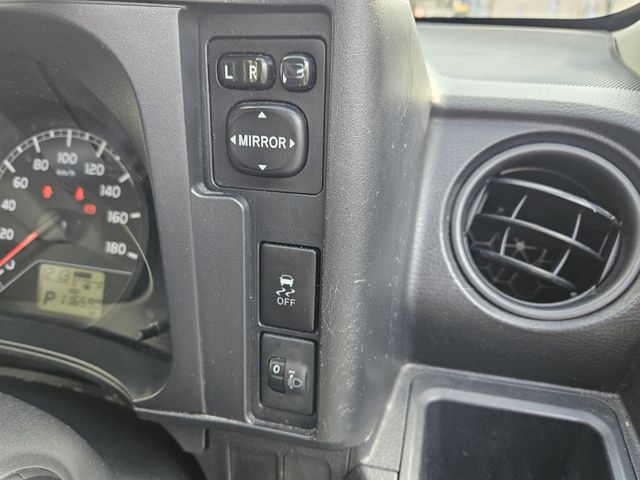 TOYOTA PROBOX van 2WD 2014