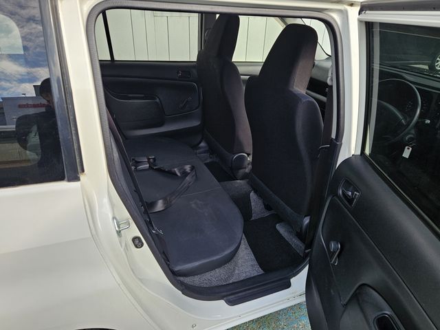 TOYOTA PROBOX van 2WD 2014