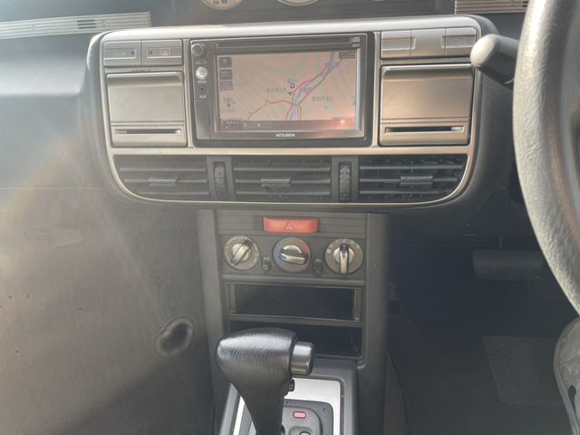 NISSAN X-TRAIL 2WD 2001