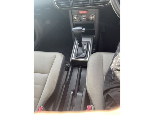 NISSAN X-TRAIL 2WD 2001