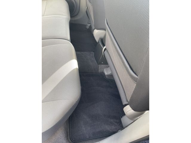 NISSAN X-TRAIL 2WD 2001