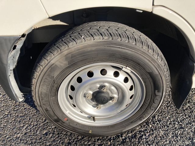 DAIHATSU HIJET CARGO 2020