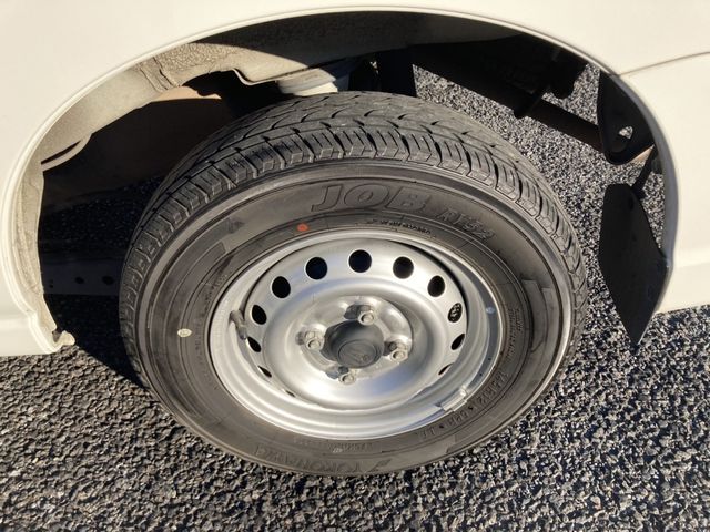 DAIHATSU HIJET CARGO 2020