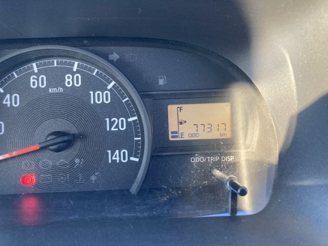 DAIHATSU HIJET CARGO 2020