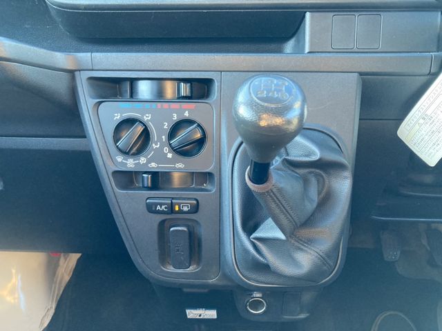 DAIHATSU HIJET CARGO 2020