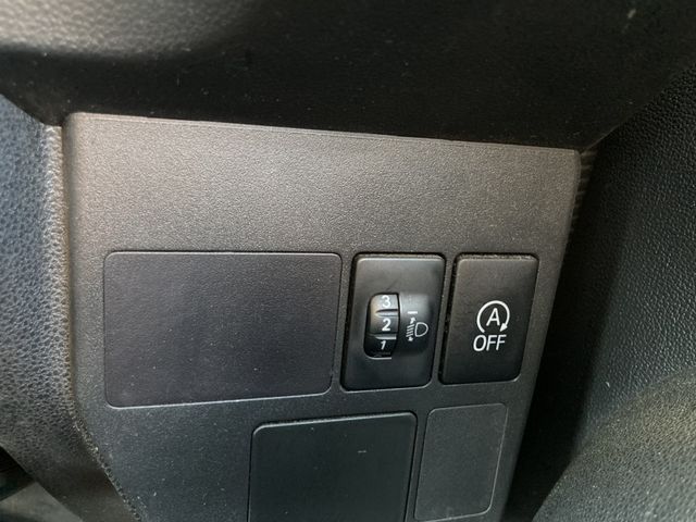 DAIHATSU HIJET CARGO 2020